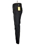H&M Chevron-herringbone Black Jeans Size 6 - photo 5