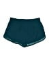 Asics Teal Athletic Shorts Size XL - photo 2