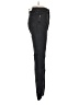 H&M Chevron-herringbone Black Jeans Size 6 - photo 4