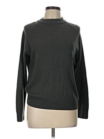 Crystal-Kobe Turtleneck Sweater (view 1)