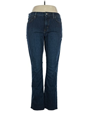 Lauren by Ralph Lauren Jeans (view 1)