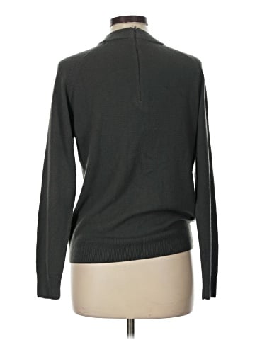 Crystal-Kobe Turtleneck Sweater (view 2)