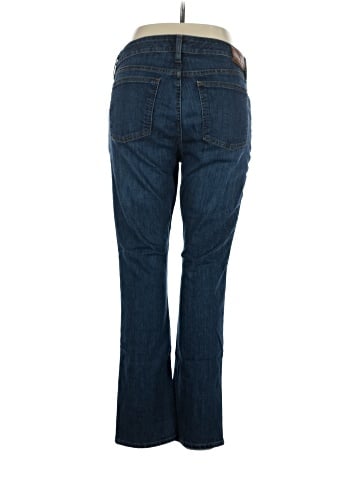 Lauren by Ralph Lauren Jeans (view 2)
