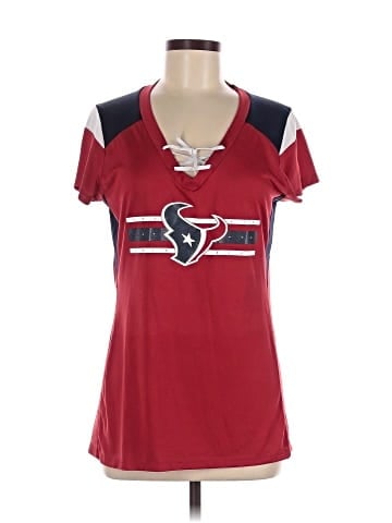 NFL X Nike Team Apparel Short Sleeve T-Shirt (view 1)