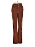 Scalpers Brown Casual Pants Size M - photo 1