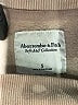 Abercrombie & Fitch Tan Sweatshirt Size S - photo 7