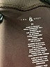 Lou & Grey Solid Gray Athletic Shorts Size M - photo 3