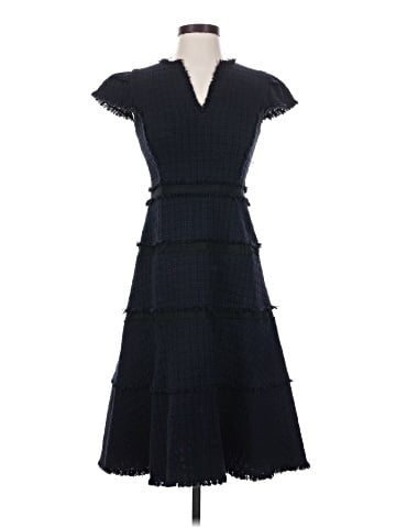 Rebecca Taylor Cocktail Dress (view 1)