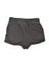 Tea Solid Gray Shorts Size 5 - photo 2
