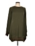 Assorted Brands Green Long Sleeve T-Shirt Size L (estimated) - photo 1