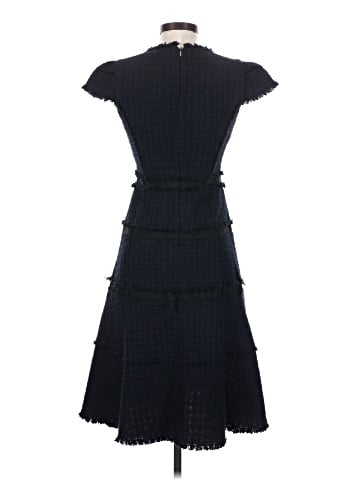 Rebecca Taylor Cocktail Dress (view 2)