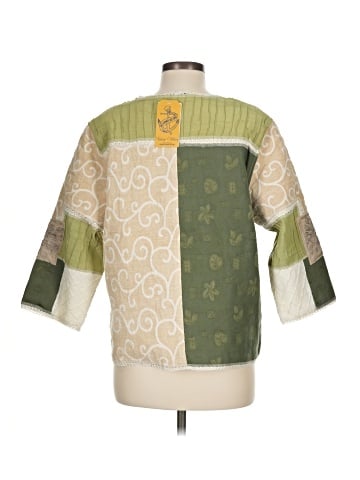 TanJay Jacket (view 2)