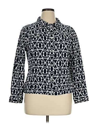 Christopher & Banks Jacket (view 1)