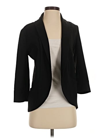 Harlowe & Graham Blazer (view 1)