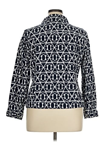 Christopher & Banks Jacket (view 2)
