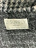 Z Supply Gray Coat Size M - photo 6