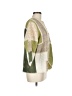 TanJay 100% Rayon Ivory Jacket Size M - photo 4