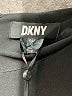 DKNY Black Casual Dress Size 8 - photo 7