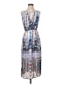 Nanette Lepore Blue Romper Size S - photo 1