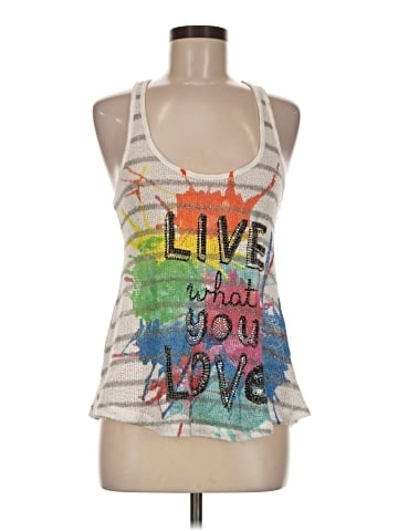 The Clas-sic Tank Top (view 1)