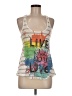 The Clas-sic White Tank Top Size M - photo 1
