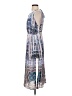 Nanette Lepore Blue Romper Size S - photo 5