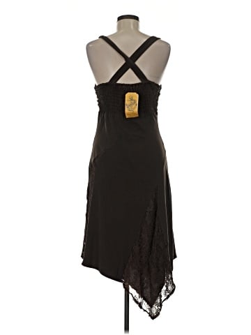 Simon Chang Cocktail Dress (view 2)