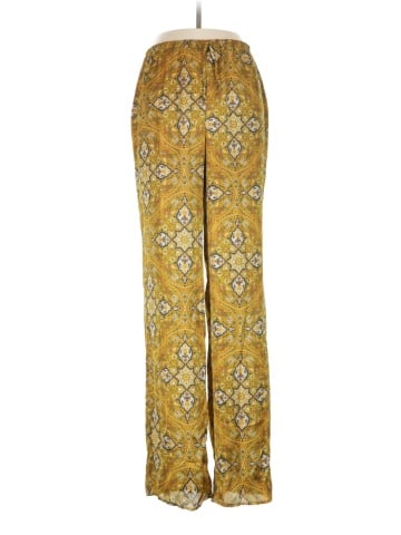 Zara Casual Pants (view 1)