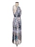 Nanette Lepore Blue Romper Size S - photo 4