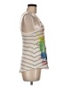 The Clas-sic White Tank Top Size M - photo 4
