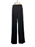 Vince. 100% Polyester Black Dress Pants Size 4 - photo 1