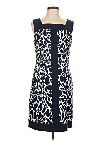 Connected Apparel Cocktail Dress (view 1)