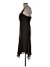 Simon Chang Black Cocktail Dress Size 6 - photo 5