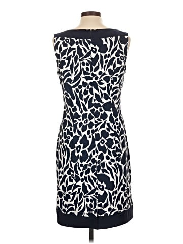 Connected Apparel Cocktail Dress (view 2)