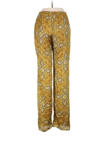 Zara Casual Pants (view 2)