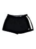 Asics 100% Polyester Black Athletic Shorts Size XL - photo 1