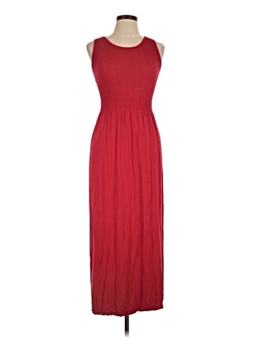 Lark + Grey Casual Dress (view 1)