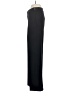 Vince. 100% Polyester Black Dress Pants Size 4 - photo 5