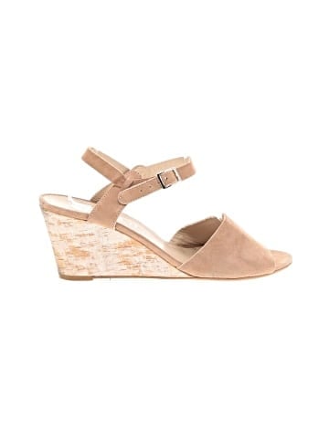 Attilio Giusti Leombruni Wedges (view 1)