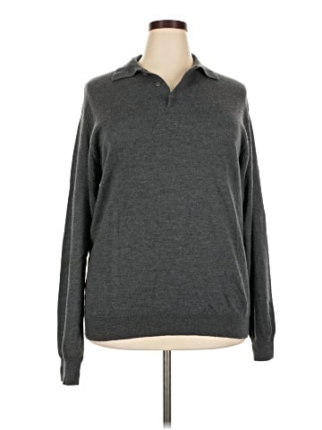 Gap Wool Sweater (view 1)