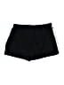 Asics 100% Polyester Black Athletic Shorts Size XL - photo 2
