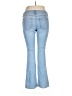 Old Navy Hearts Blue Jeans Size 10 - photo 2