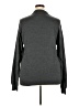 Gap 100% Merino Gray Wool Sweater Size XXL - photo 2