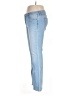 Old Navy Hearts Blue Jeans Size 10 - photo 5