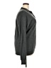 Gap 100% Merino Gray Wool Sweater Size XXL - photo 4