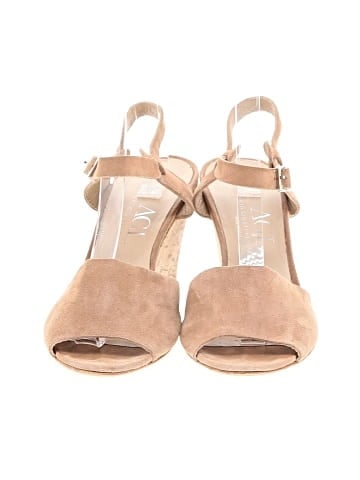Attilio Giusti Leombruni Wedges (view 2)