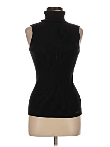 T Tahari Sleeveless Top (view 1)