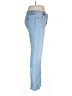 Old Navy Hearts Blue Jeans Size 10 - photo 4