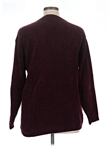 Carolyn Taylor Pullover Sweater (view 2)