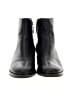 Cole Haan Black Ankle Boots Size 10 - photo 2